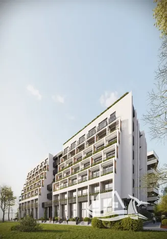 Prodej bytu 2+kk, Golem, Albánie, 65 m2