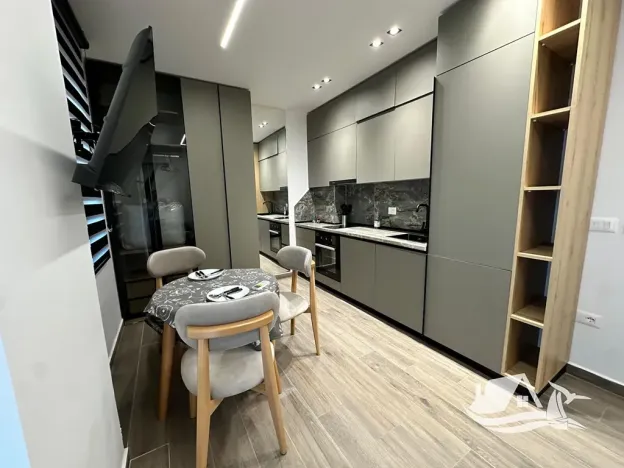 Prodej bytu 1+kk, Golem, Albánie, 36 m2