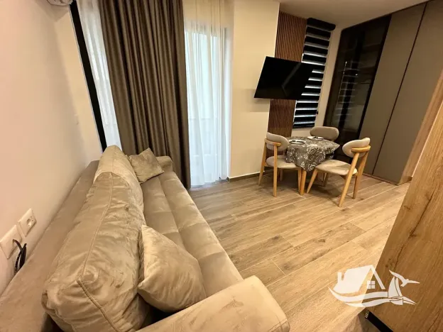 Prodej bytu 1+kk, Golem, Albánie, 36 m2