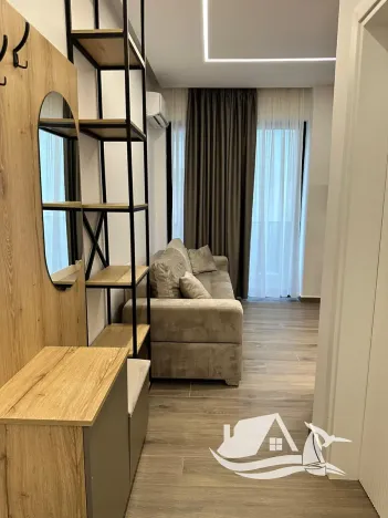 Prodej bytu 1+kk, Golem, Albánie, 36 m2