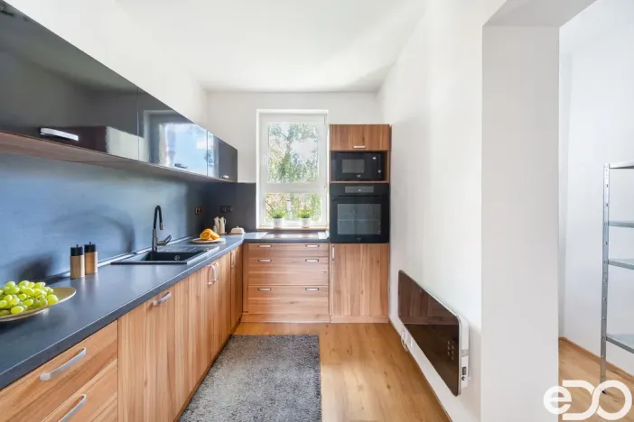 Prodej bytu 3+1, Dobrovice - Libichov, 108 m2