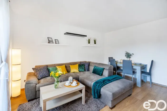 Prodej bytu 3+1, Dobrovice - Libichov, 108 m2