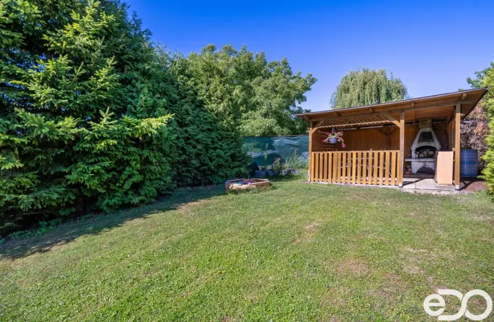 Prodej bytu 3+1, Dobrovice - Libichov, 108 m2