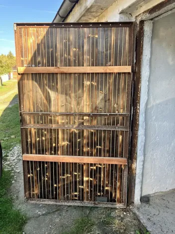 Prodej garáže, Litvínov, Jandečkova, 18 m2