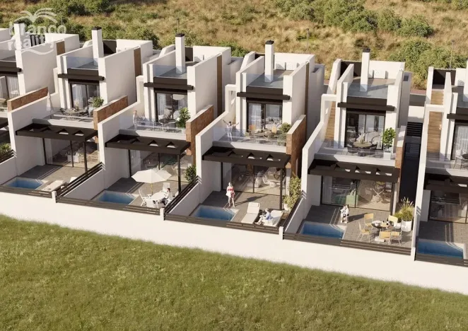 Prodej bytu 3+kk, Torrevieja, Alicante, Španělsko, 84 m2