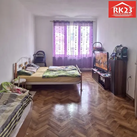 Pronájem bytu 3+kk, Planá, náměstí Svobody, 95 m2