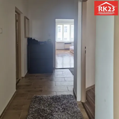 Pronájem bytu 3+kk, Planá, náměstí Svobody, 95 m2