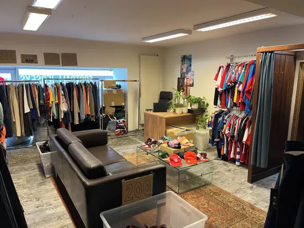 Pronájem obchodního prostoru, Brno, Masarykova, 30 m2