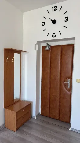 Pronájem kanceláře, Brno, Husova, 24 m2