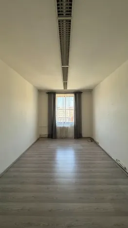 Pronájem kanceláře, Brno, Husova, 24 m2