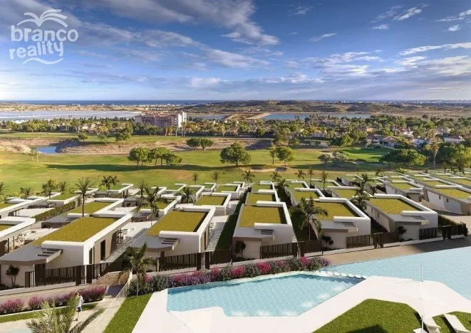 Prodej bytu 4+kk, Mutxamel, Alicante, Španělsko, 92 m2