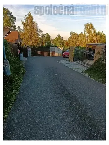Prodej pozemku pro bydlení, Černošice, 1014 m2