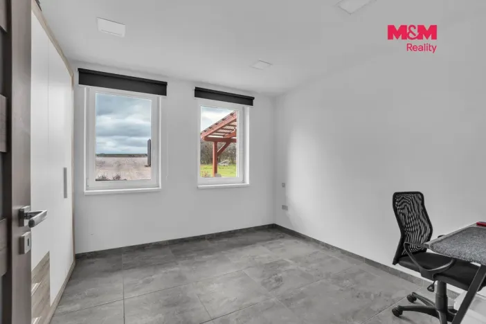 Prodej rodinného domu, Podhradí - Čejkovice, 225 m2