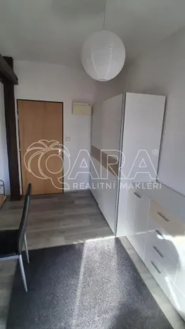 Pronájem bytu 1+kk, Praha - Smíchov, Lidická, 24 m2