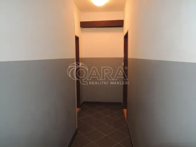Pronájem bytu 1+kk, Praha - Smíchov, Lidická, 24 m2