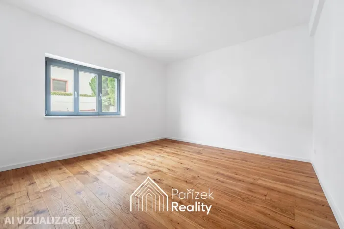 Prodej bytu 2+1, Náchod - Běloves, Na Václaváku, 54 m2