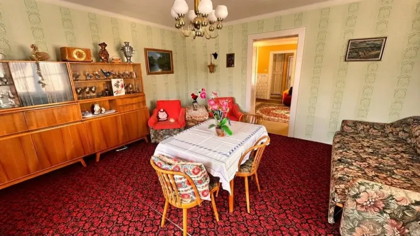 Prodej komerční nemovitosti, Varnsdorf, Čelakovická, 250 m2