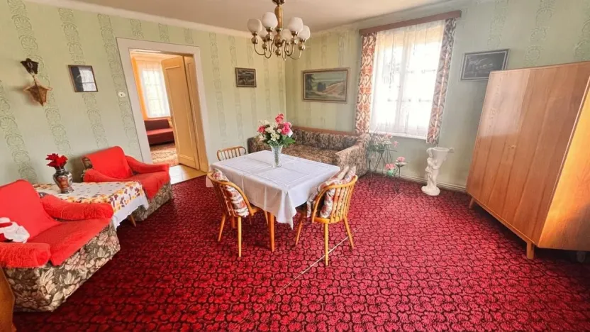 Prodej komerční nemovitosti, Varnsdorf, Čelakovická, 250 m2