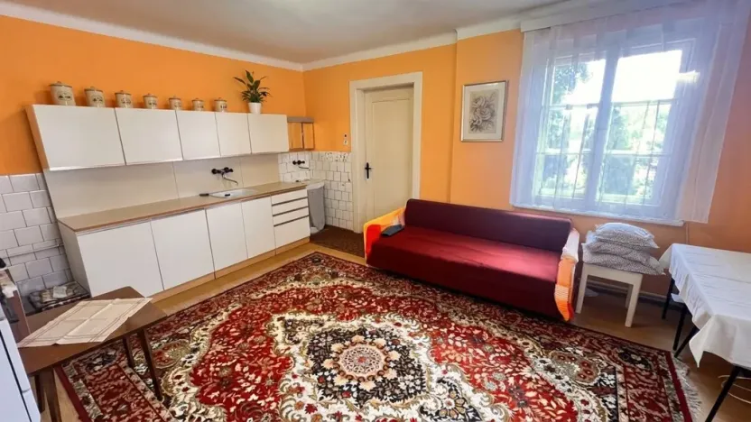 Prodej komerční nemovitosti, Varnsdorf, Čelakovická, 250 m2