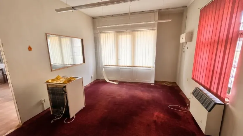 Prodej komerční nemovitosti, Varnsdorf, Čelakovická, 250 m2
