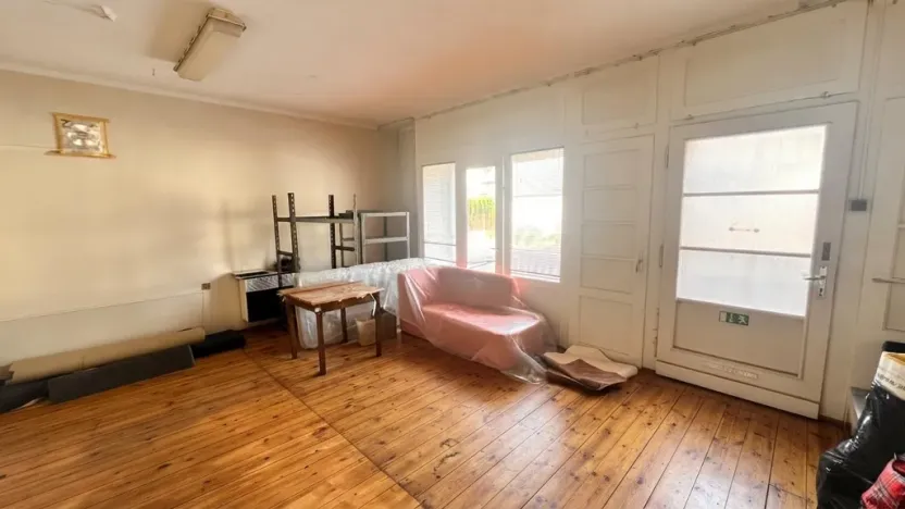 Prodej komerční nemovitosti, Varnsdorf, Čelakovická, 250 m2