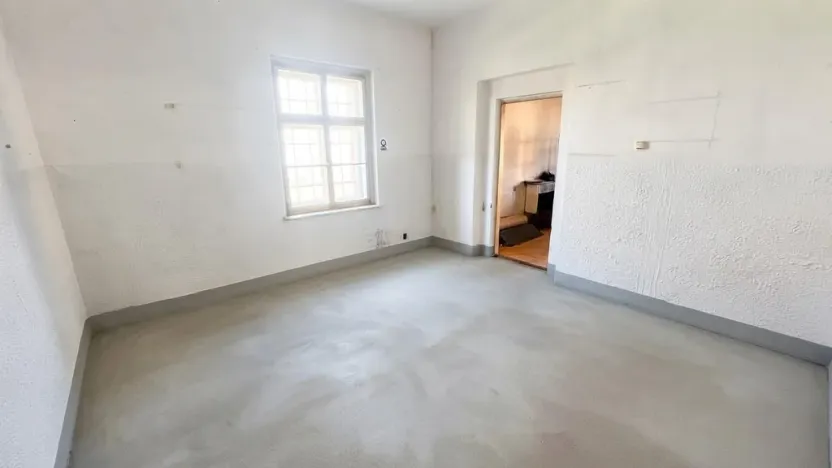 Prodej komerční nemovitosti, Varnsdorf, Čelakovická, 250 m2