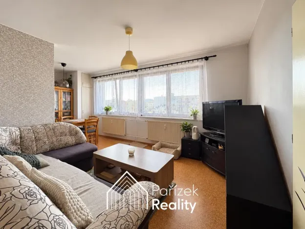 Pronájem bytu 3+kk, Náchod - Staré Město nad Metují, Duhová, 60 m2
