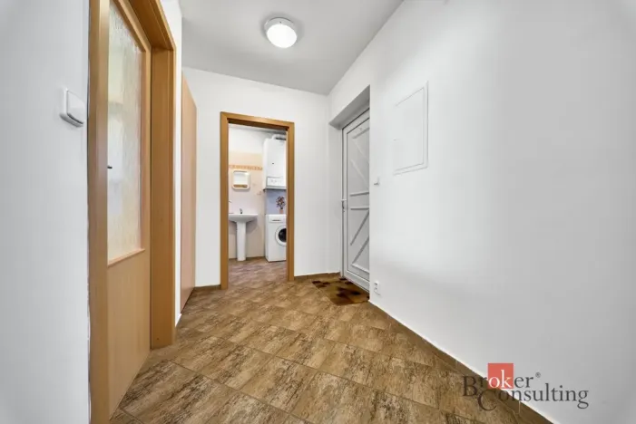 Prodej rodinného domu, Sokolov, Prokopova, 138 m2
