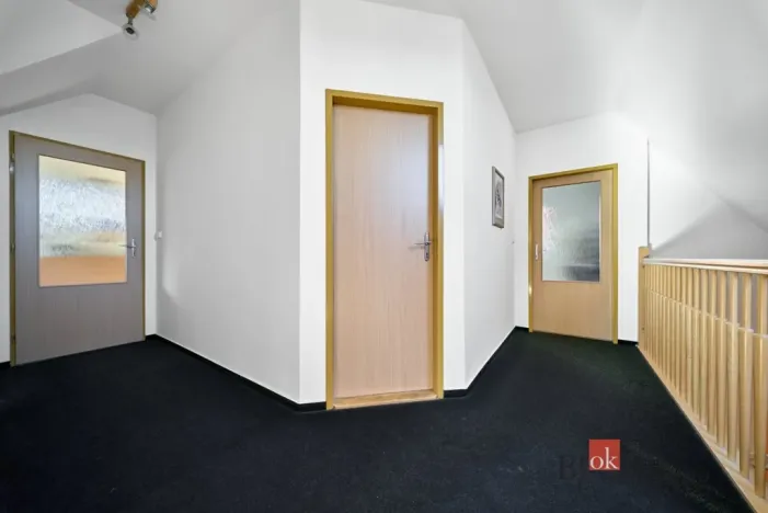 Prodej rodinného domu, Sokolov, Prokopova, 138 m2