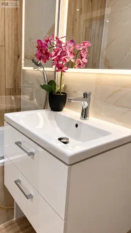 Pronájem bytu 2+1, Ostrava, Šeříková, 45 m2