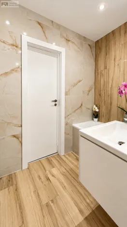 Pronájem bytu 2+1, Ostrava, Šeříková, 45 m2