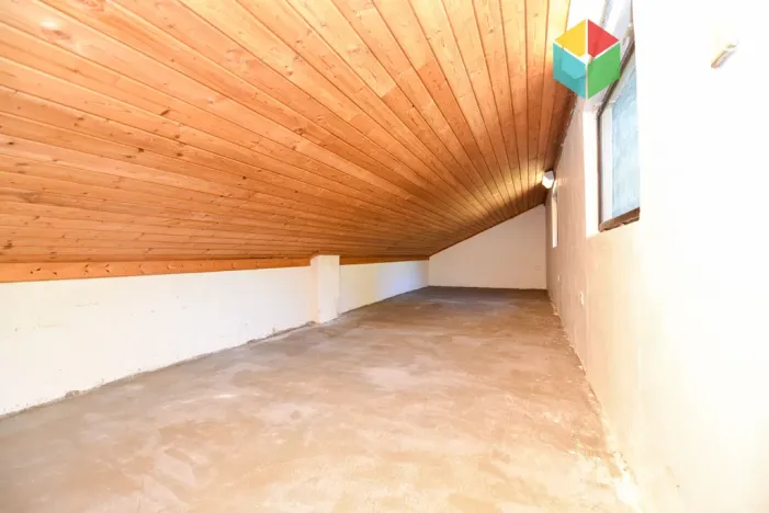 Prodej pozemku pro bydlení, Svatá, 867 m2