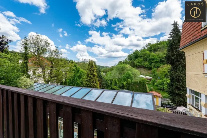 Prodej bytu 4+kk, Praha - Dejvice, V Šáreckém údolí, 129 m2