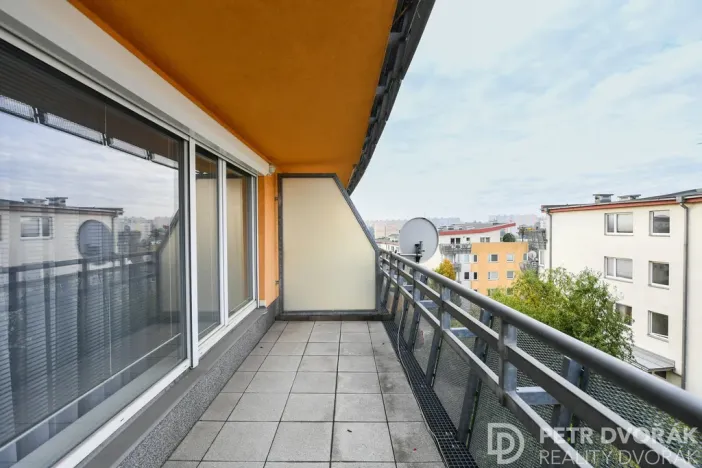 Prodej bytu 4+kk, Praha - Stodůlky, Melodická, 100 m2
