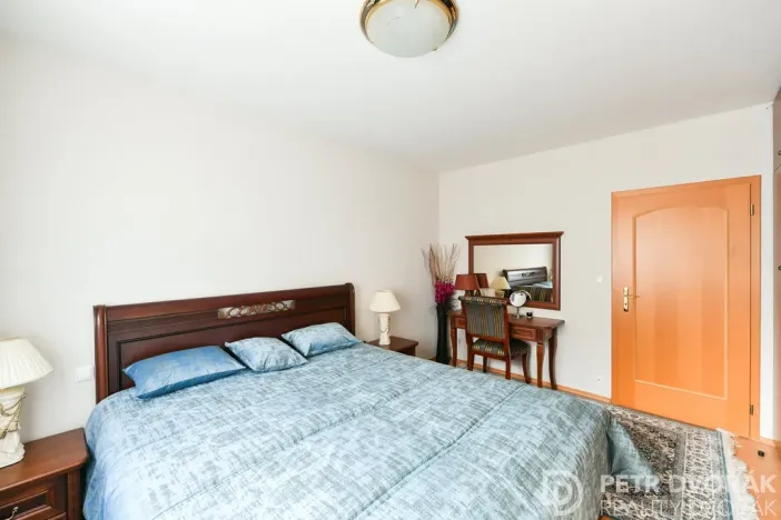 Prodej bytu 4+kk, Praha - Stodůlky, Melodická, 100 m2