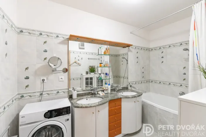 Prodej bytu 4+kk, Praha - Stodůlky, Melodická, 100 m2