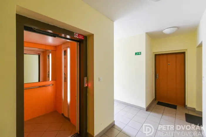 Prodej bytu 4+kk, Praha - Stodůlky, Melodická, 100 m2