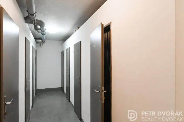 Prodej bytu 4+kk, Praha - Stodůlky, Melodická, 100 m2