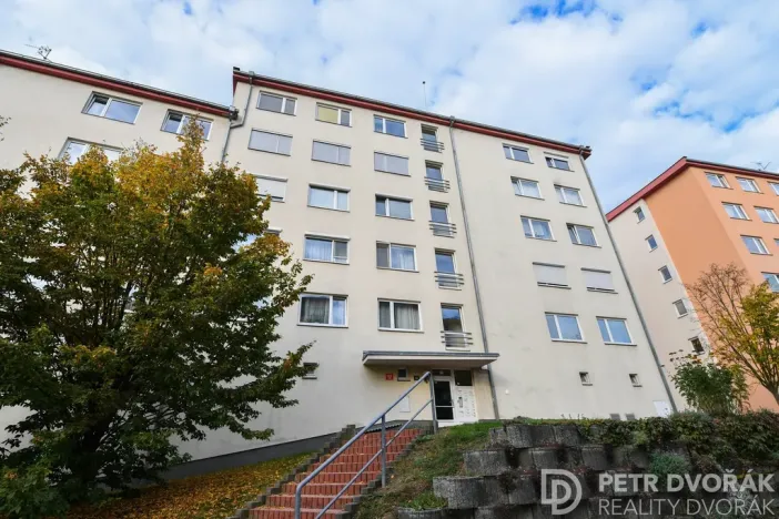 Prodej bytu 4+kk, Praha - Stodůlky, Melodická, 100 m2