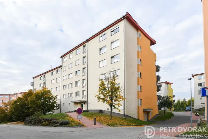 Prodej bytu 4+kk, Praha - Stodůlky, Melodická, 100 m2