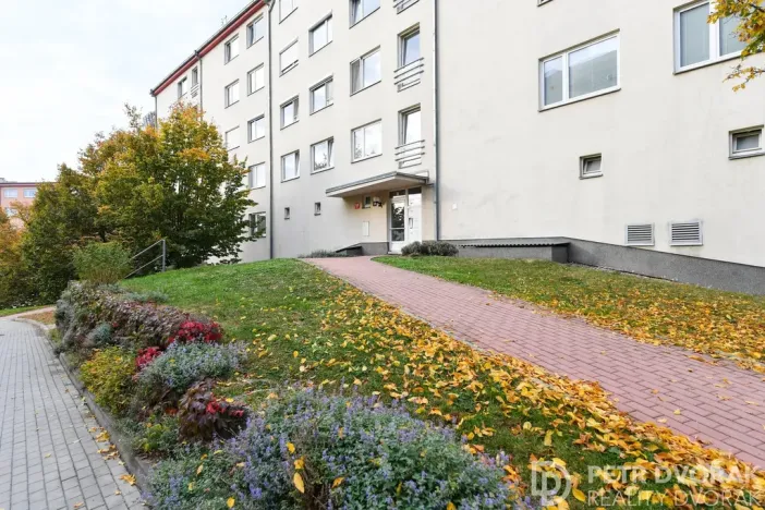 Prodej bytu 4+kk, Praha - Stodůlky, Melodická, 100 m2