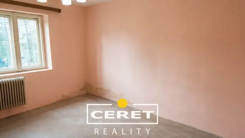 Prodej rodinného domu, Nové Sedlo, Hlavní, 108 m2