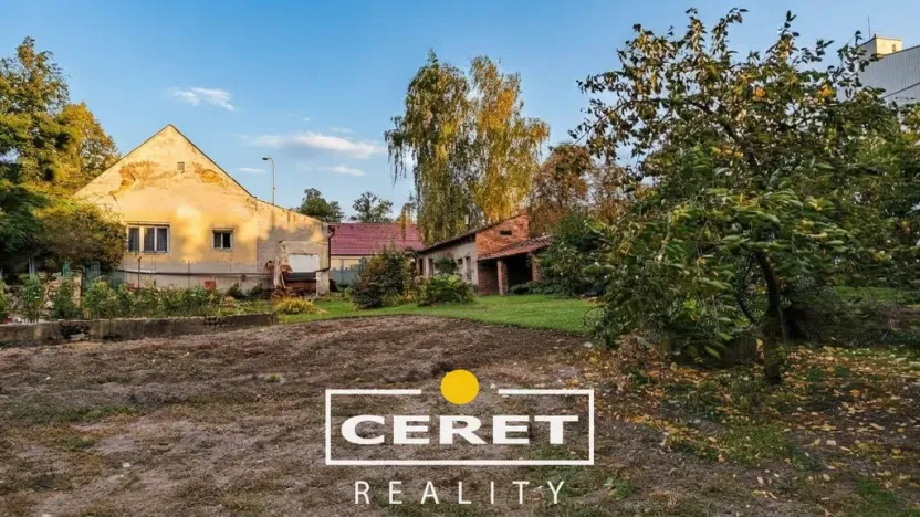 Prodej rodinného domu, Nové Sedlo, Hlavní, 108 m2