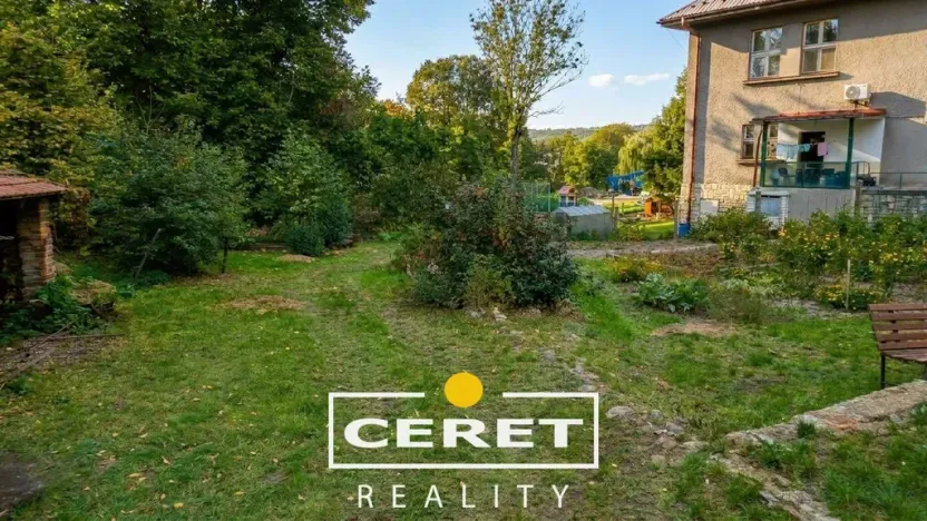 Prodej rodinného domu, Nové Sedlo, Hlavní, 108 m2