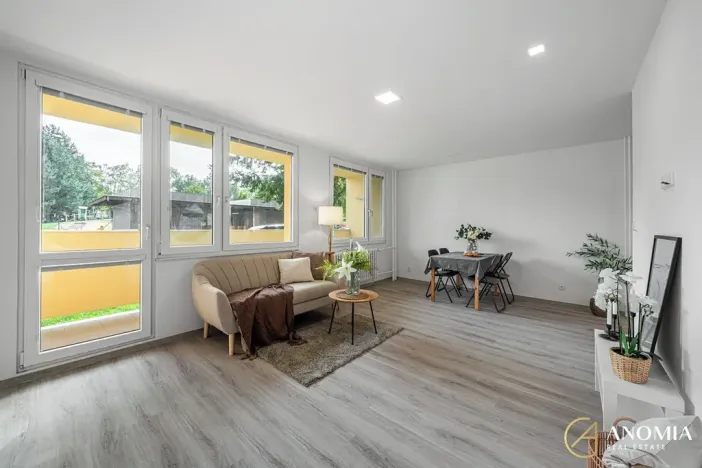 Prodej bytu 3+kk, Kolín, Tisovecká, 68 m2
