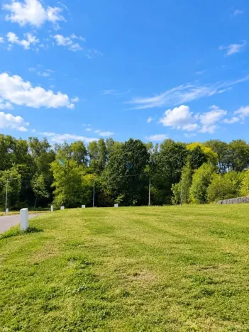Prodej pozemku pro bydlení, Heřmanice, Nad Vodárnou, 456 m2