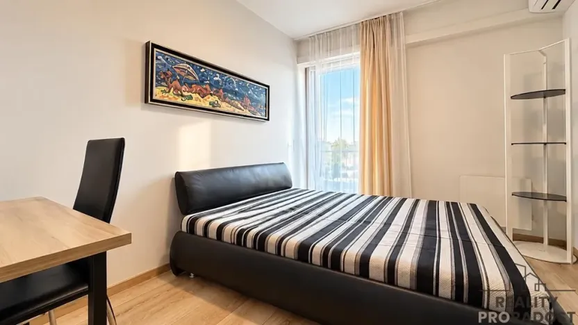 Pronájem bytu 3+kk, Praha - Vršovice, Vršovická, 90 m2