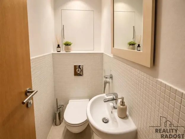 Pronájem bytu 3+kk, Praha - Vršovice, Vršovická, 90 m2
