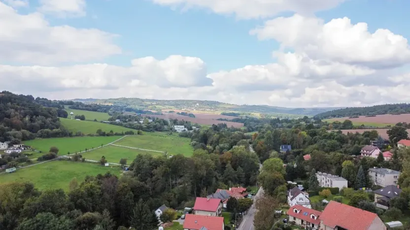 Prodej rodinného domu, Stříbrná Skalice, 110 m2