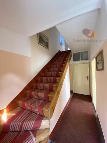 Prodej rodinného domu, Frýdlant nad Ostravicí, Náměstí, 120 m2